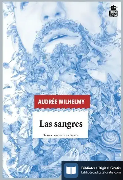 Descargar Las Sangres