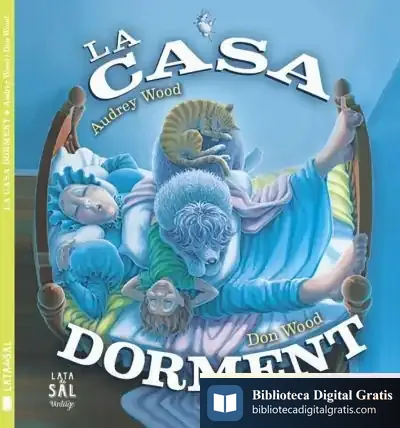 Descargar La Casa Dorment