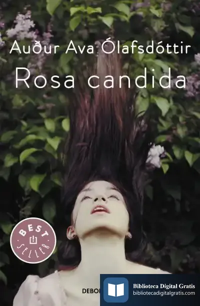 Descargar Rosa Candida