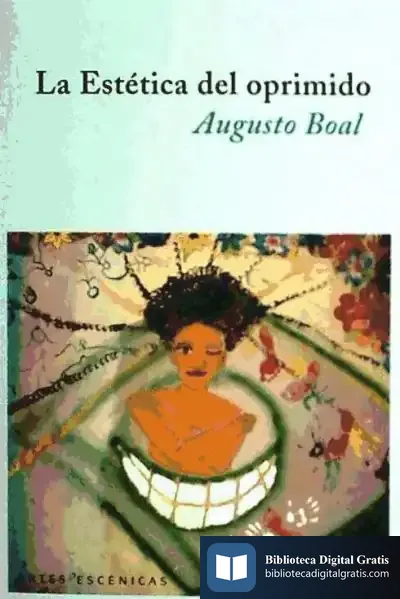 Descargar La Estética Del Oprimido de María Luisa de Natale
