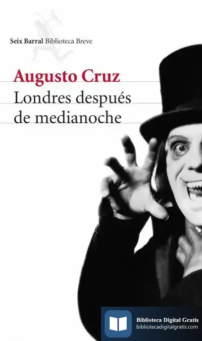 Descargar Londres Después De Medianoche
