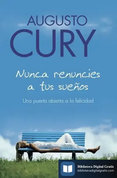 Descargar Nunca Renuncies A Tus Sueños