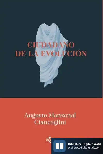 Descargar Ciudadano De La Evolución