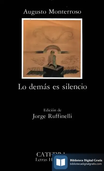 Descargar Lo Demás Es Silencio