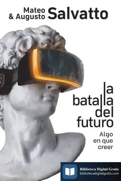 Descargar La Batalla Del Futuro