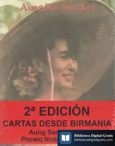 Descargar Cartas Desde Birmania de José Luis Prieto Garrido