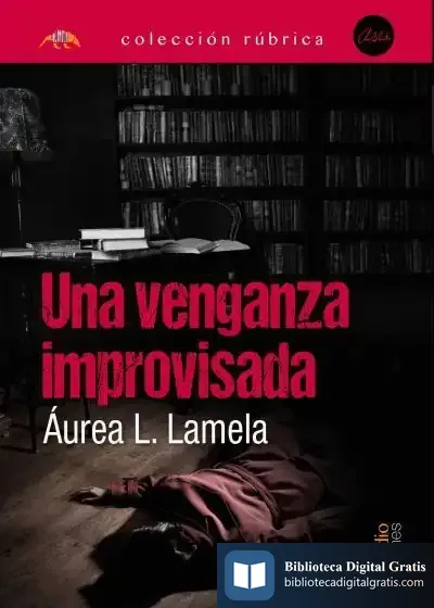 Descargar Una Venganza Improvisada