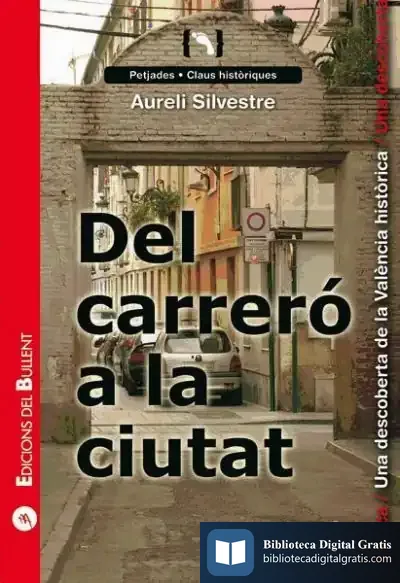 Descargar Del Carreró A La Ciutat