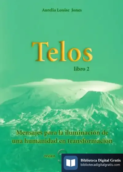 Descargar T E L O S Libro 2
