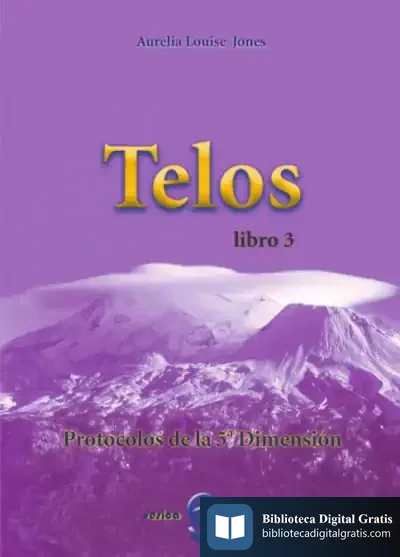 Descargar T E L O S Libro 3