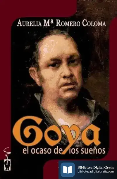 Descargar Aurelia María Romero