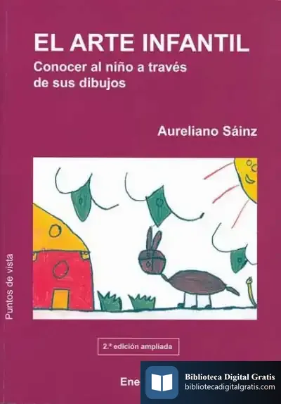 Descargar El Arte Infantil de Alfredo Gómez Cerdá