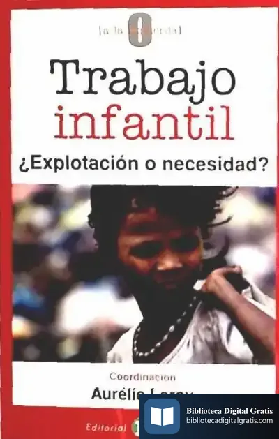 Descargar Trabajo Infantil