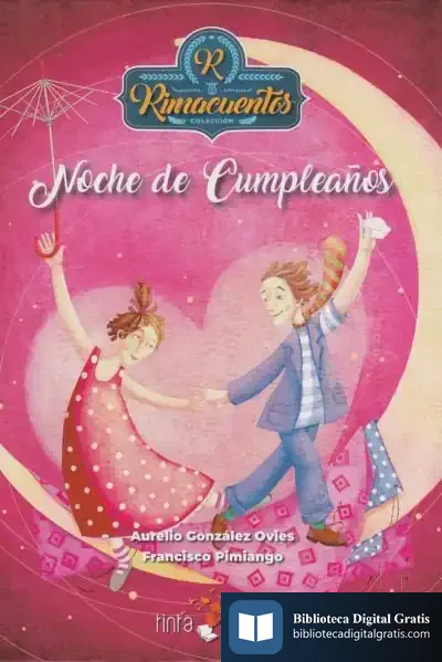 Descargar Noche De Cumpleaños de Aurelio González Ovies