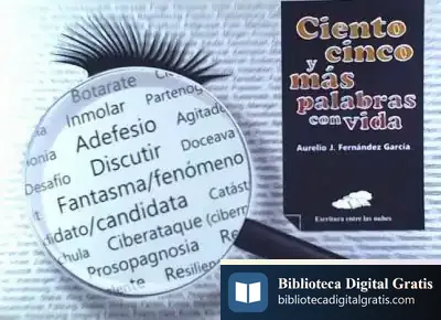 Descargar Ciento Cinco Y Más Palabras Con Vida