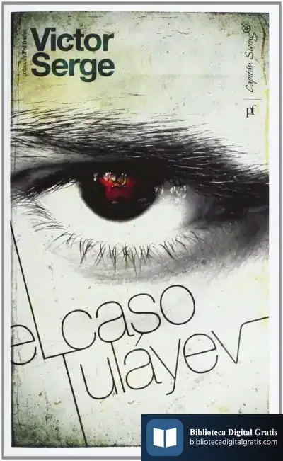 Descargar Caso Tuláyev, El de Aurelio Major