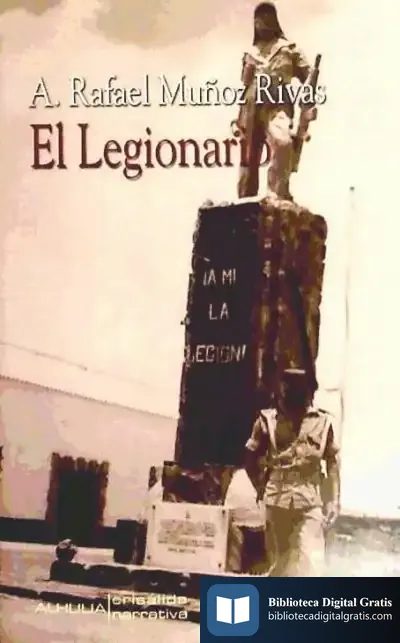 Descargar Legionario,El