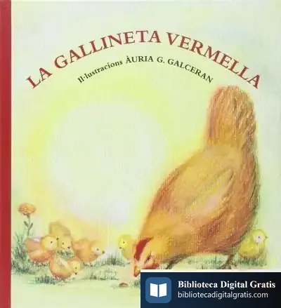 Descargar Gallineta Vermella, La de She Lao