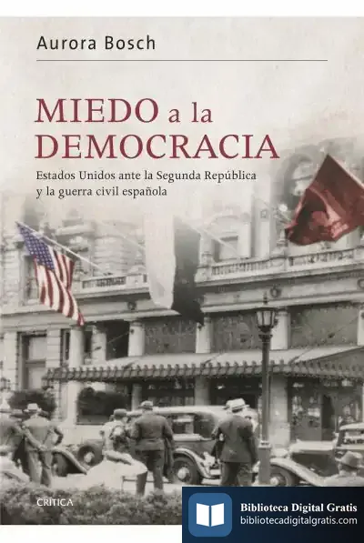 Descargar Miedo A La Democracia