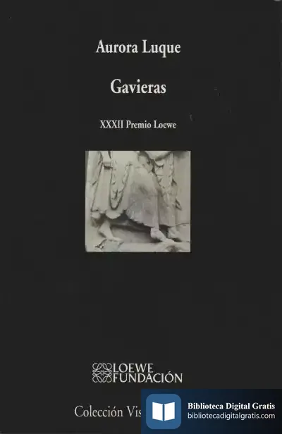Descargar Gavieras de Aurora Luque