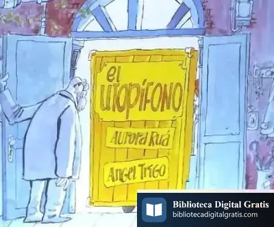 Descargar El Utopífono