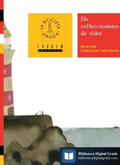 Descargar Els Col·Leccionistes De Vidre