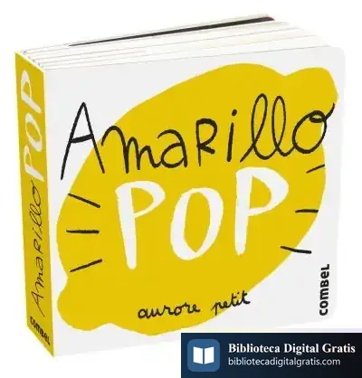 Descargar Amarillo Pop