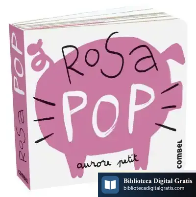 Descargar Rosa Pop de Aurore Petit