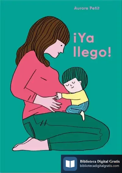 Descargar ¡Ya Llego!
