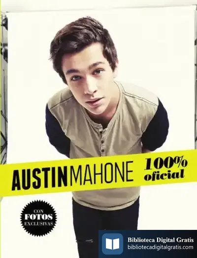 Descargar Austin Mahone de Thierry Laval