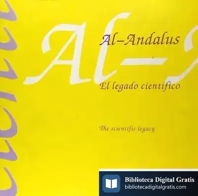 Descargar Al-Andalus. El Legado Científico