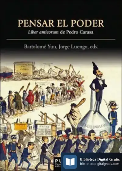 Descargar Pensar El Poder