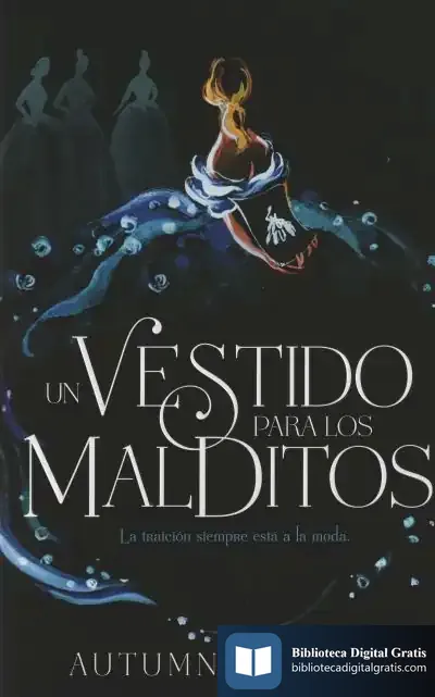 Descargar Un Vestido Para Los Malditos