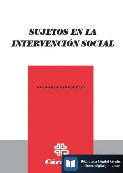 Descargar Sujetos En La Intervención Social