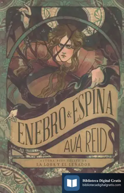 Descargar Enebro & Espina