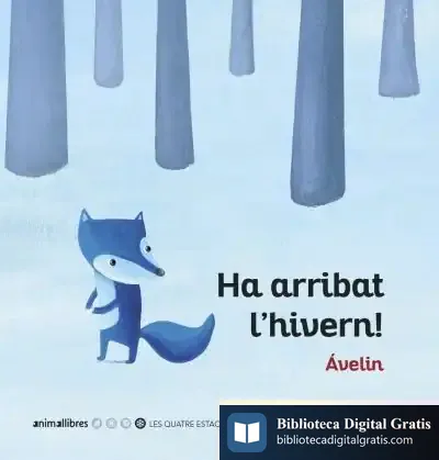 Descargar *Ha Arribat L'Hivern! de Ávelin