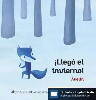 Descargar *¡Llegó El Invierno! de Ávelin