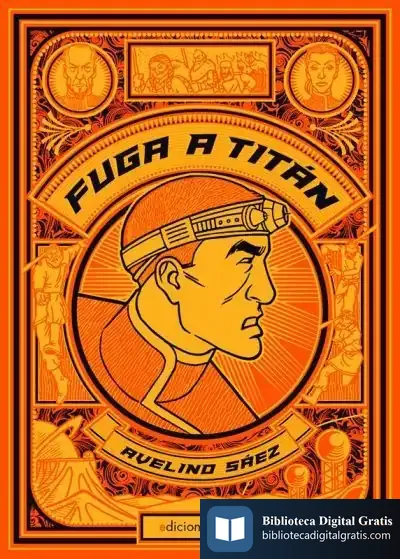 Descargar Fuga A Titán