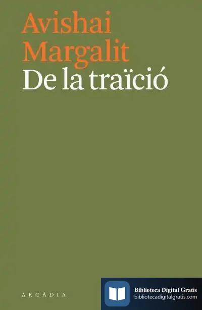 Descargar De La Traïció