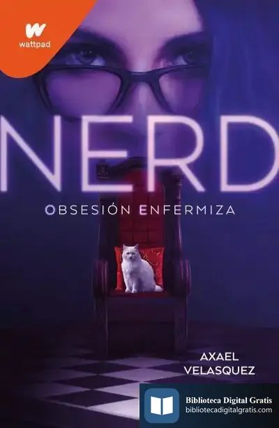 Descargar Nerd Libro 1