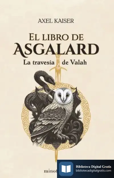 Descargar El Libro De Asgalard de Axel Kaiser