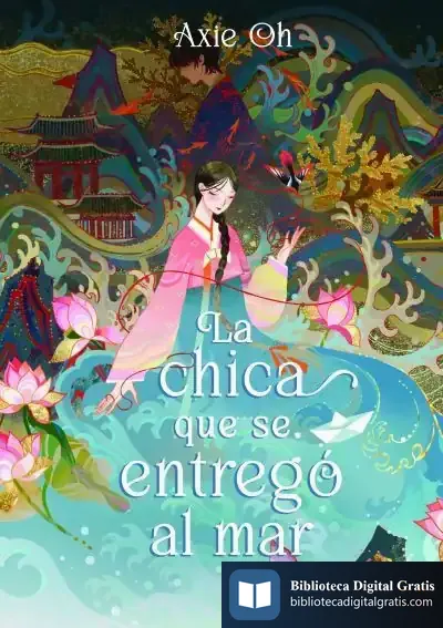 Descargar La Chica Que Se Entregó Al Mar de Oscar Wilde