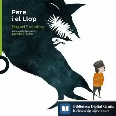 Descargar Pere I El Llop de Ayesha López Rubio