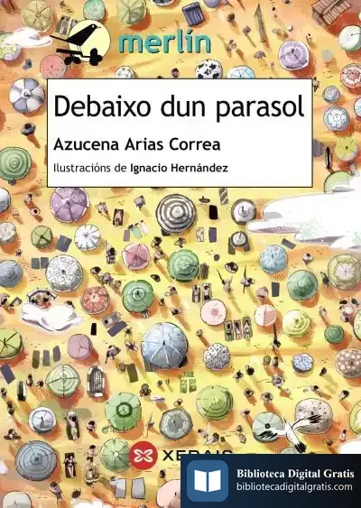 Descargar Debaixo Dun Parasol