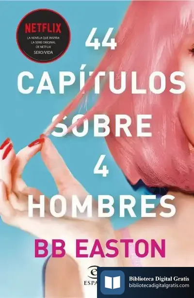 Descargar 44 Capítulos Sobre 4 Hombres