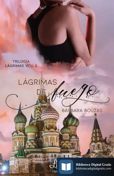 Descargar Lágrimas De Fuego