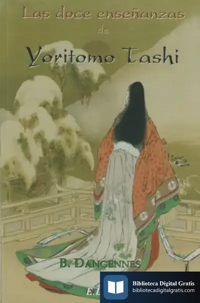 Descargar Las Doce Enseñanzas De Yoritomo Tashi