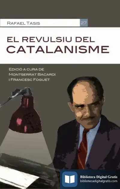 Descargar El Revulsiu Del Catalanisme
