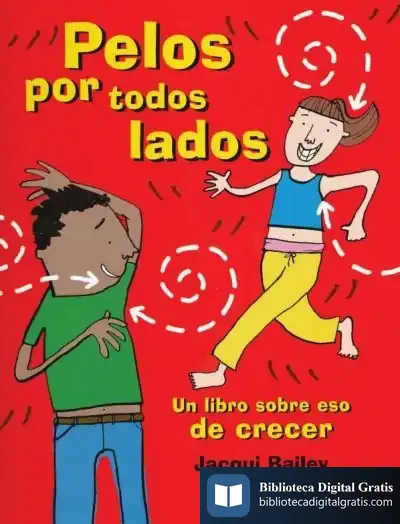 Descargar Pelos Por Todos Lados de Equipo Susaeta