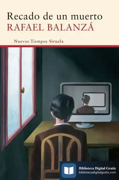 Descargar Recado De Un Muerto